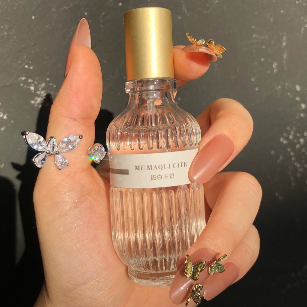 Nước Hoa Nữ HANLU MCMAQUI CITE 30ML Chính Hãng Nội Địa