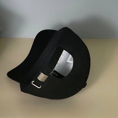 mũ nón lưỡi trai thêu chữ nổi 3D balenciaga siêu hót freesize