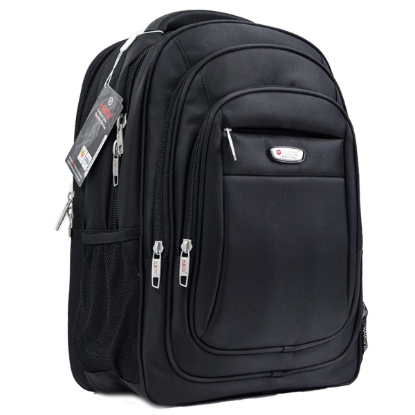 [CHÍNH HÃNG] Balo Laptop 17 Inch Hasun 655 - tại Balonation.vn