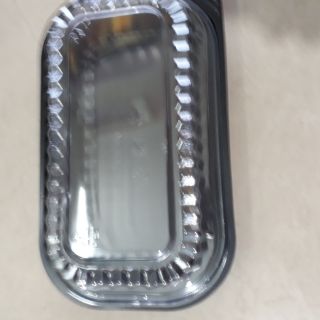 Combo 50 hộp đế đen HT- 17  không ngăn bé