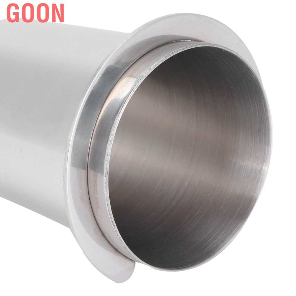 Goon Máy Pha Cà Phê Bằng Thép Không Gỉ 51mm