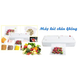 Máy hút chân không DZ-300A