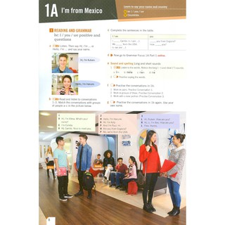 Sách - Empower Starter Student's Book With Online Access - A1
