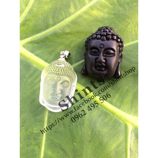 Mặt dây chuyền hình Phật Tổ