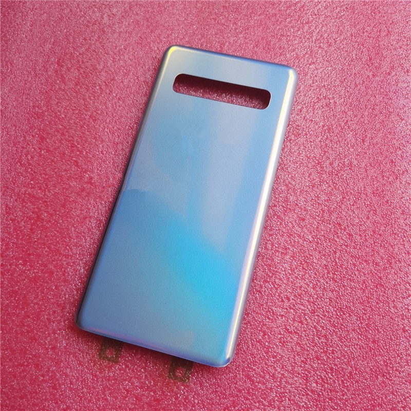 Mặt Lưng Điện Thoại Chất Lượng Cao Thay Thế Chuyên Dụng Cho Samsung Galaxy S10 5G G977 S10 5G
