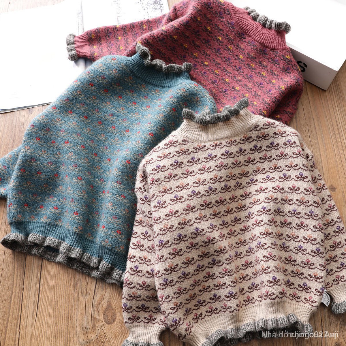 Women's Sweatshirts With Korean Fashion Cap