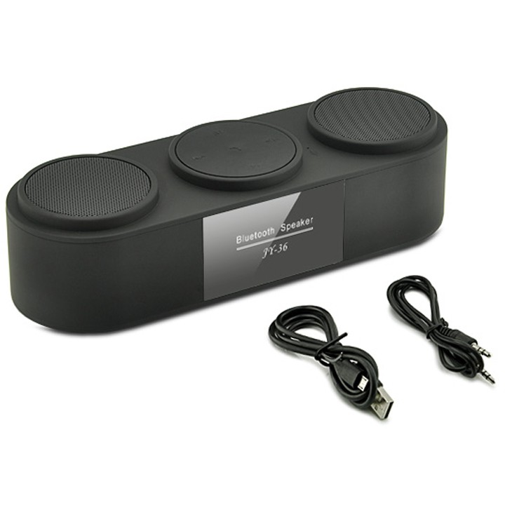 LOA BLUETOOTH JY-36 - NK