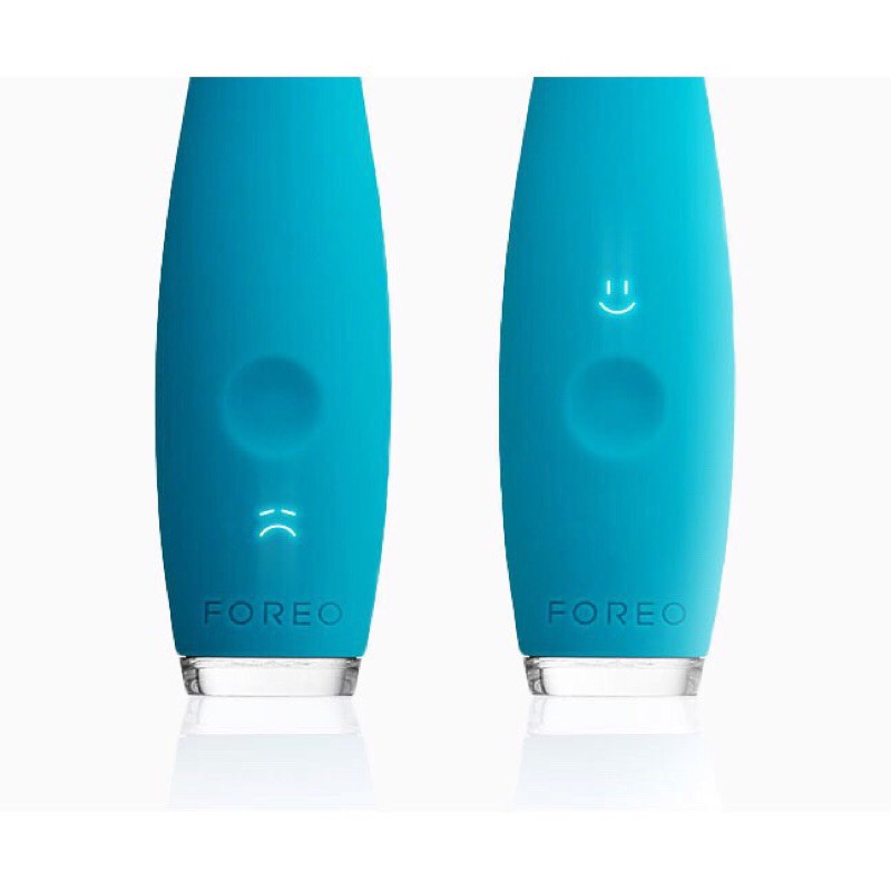 Bàn chải điện Foreo Issa Mini (Chính hãng)