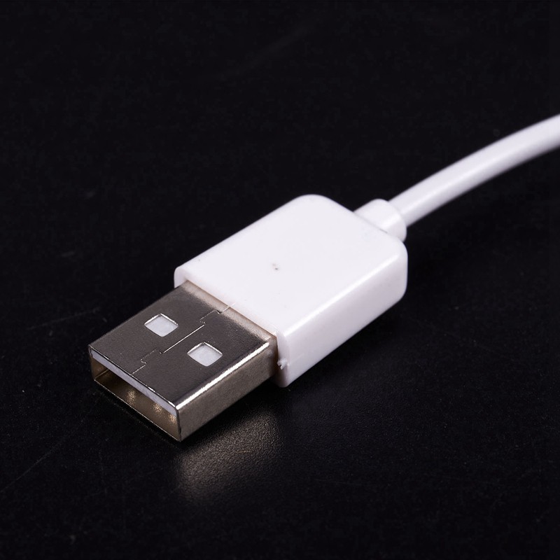 Cáp Chuyển Đổi Usb 2.0 Sang Rj45 Lan Ethernet Network Adapter Cho Apple Mac Macbook Air Laptop Pc