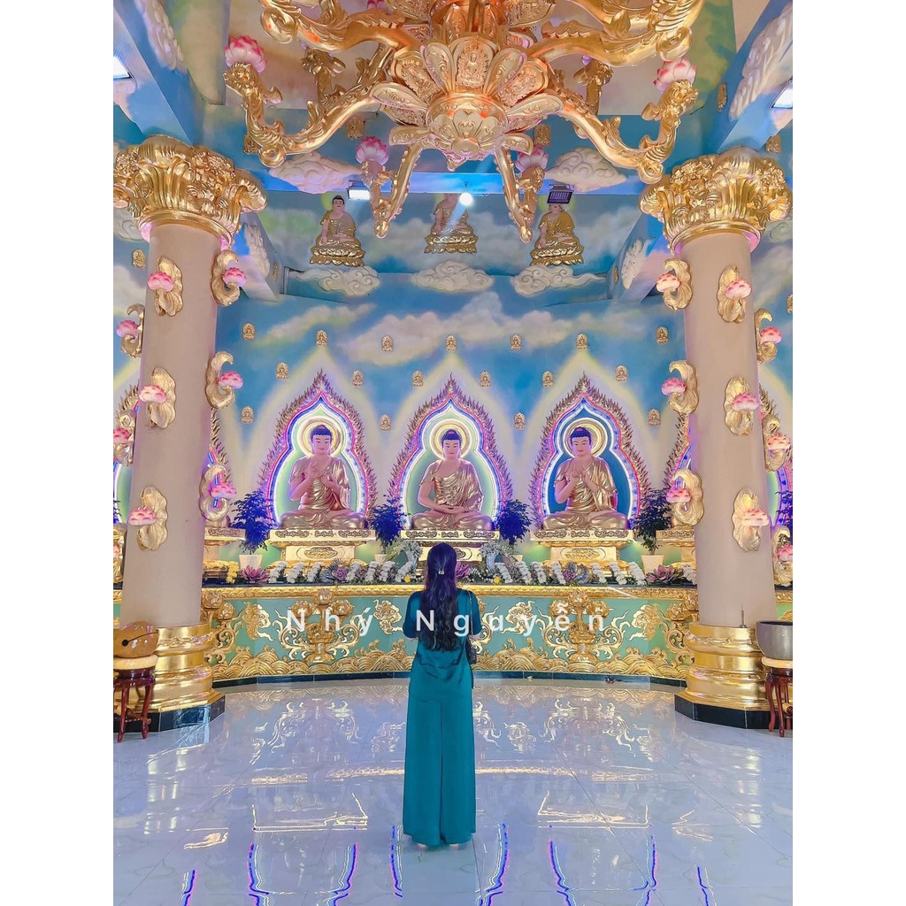 MẪU CÁ MÀU XANH RÊU [HÌNH THẬT KHÁCH ĐÃ MUA MẶC]