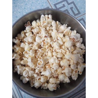 bắp rang bơ 2 kg và 1,5 kg bơ