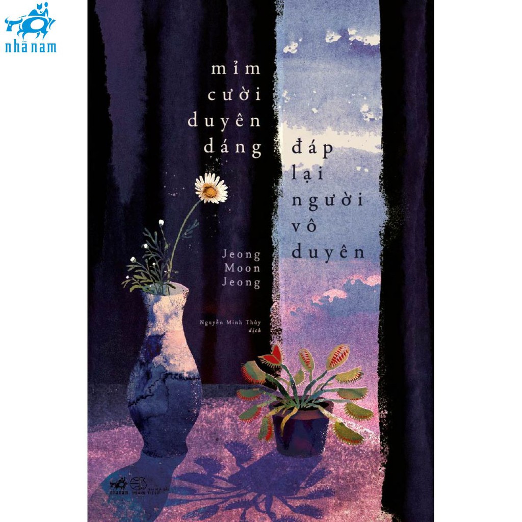 Sách - Mỉm cười duyên dáng đáp lại người vô duyên