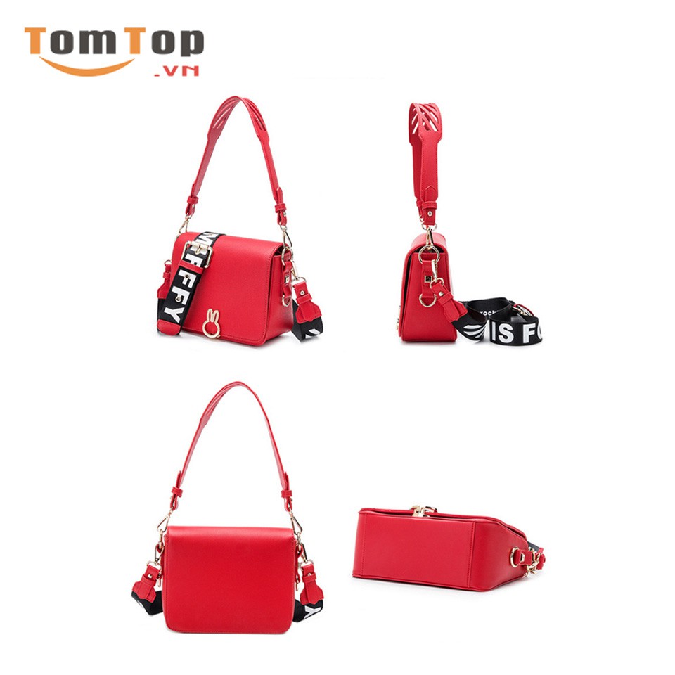 Túi xách nữ MIFFY kiểu dáng Hàn Quốc - TXN09