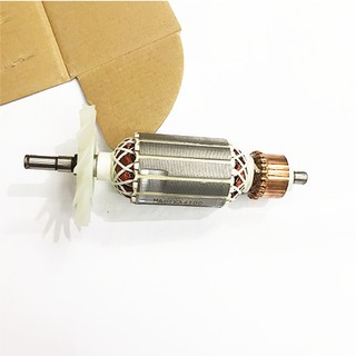 Combo Rotor và Stator 4100 NH