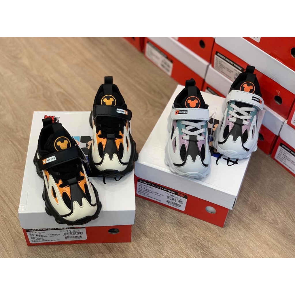 Giày Disney Bé trai