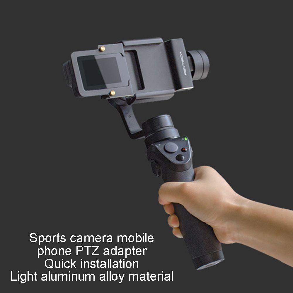 Giá Đỡ Điện Thoại Chất Lượng Cao Cho DJI Osmo Action Osmo 2