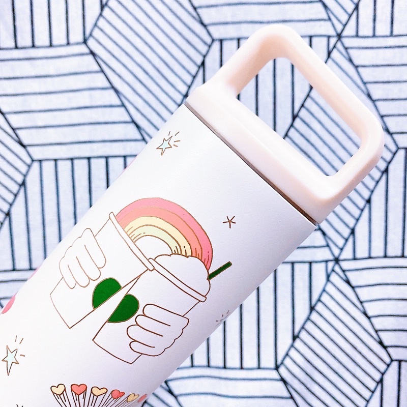 - BÌNH GIỮ NHIỆT MiiR JOY OF CONNECTION SS TUMBLER 20oz