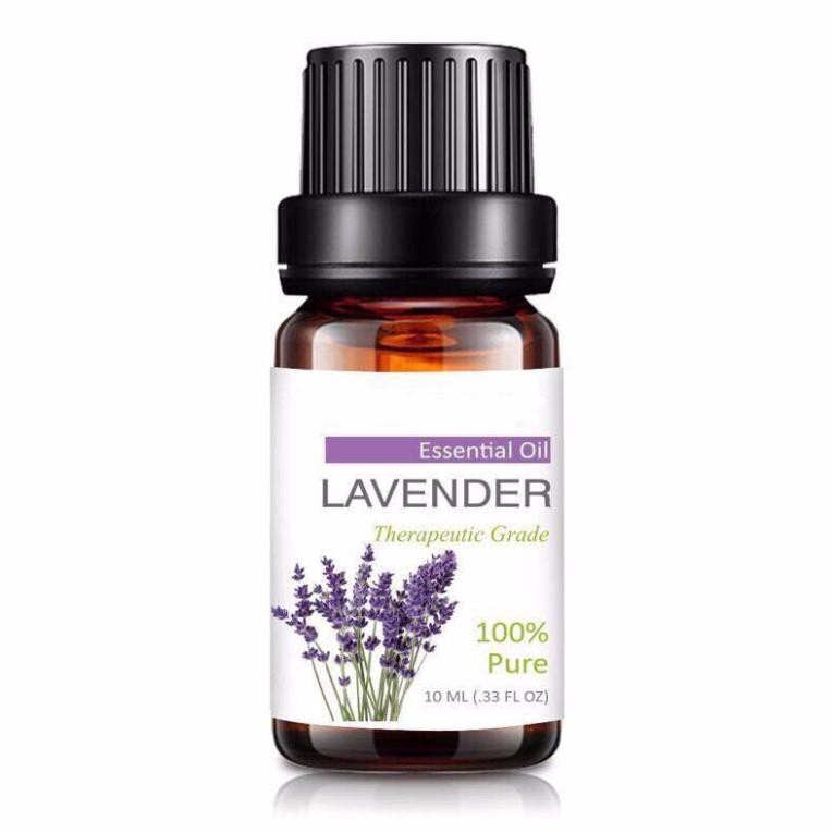 [chất lượng tốt- giá hợp lý] FREESHIP ĐƠN 99K_Tinh Dầu Oải Hương Lavender Nguyên Chất