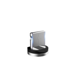 ✔️Đầu sạc từ Nam châm cho Micro USB hoặc Type C hoặc Apple - Micro USB/Type-C/IOS