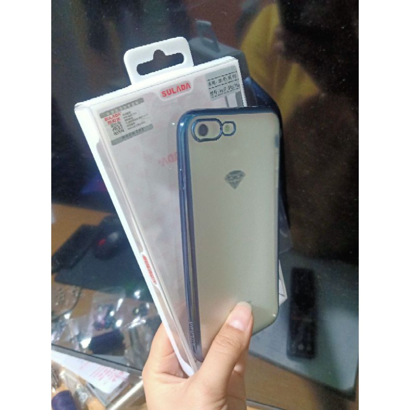 ốp lưng sulada nhám viền màu iphone 13 pro max/13/13 pro/x/xr/xsmax/11/11 pro/11 6.5/12/12 pro/12 pro max bảo vệ camera | BigBuy360 - bigbuy360.vn