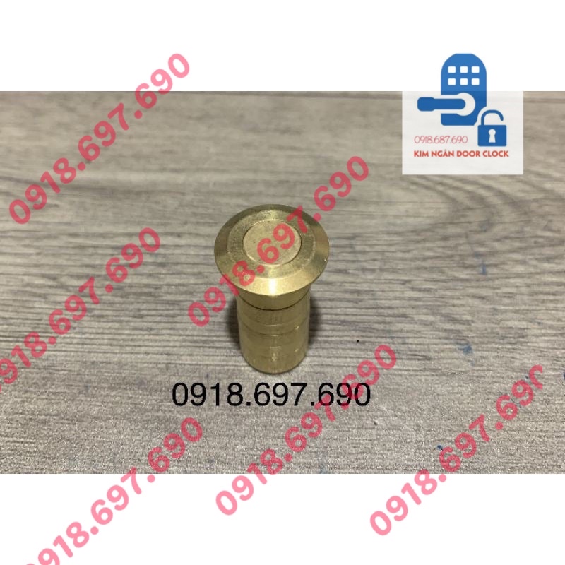 Hố chặn cát chốt cửa 10mm phù hợp cho cửa xingfA