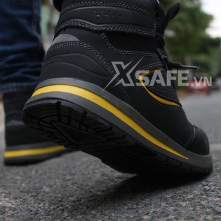 Giầy bảo hộ Jogger Speedy