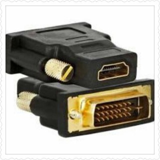 Đầu chuyển đổi Dvi sang hdmi (24+5)