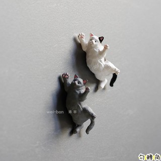 Nam Châm Dán Tủ Lạnh Hình Hello Kitty 3d Đáng Yêu