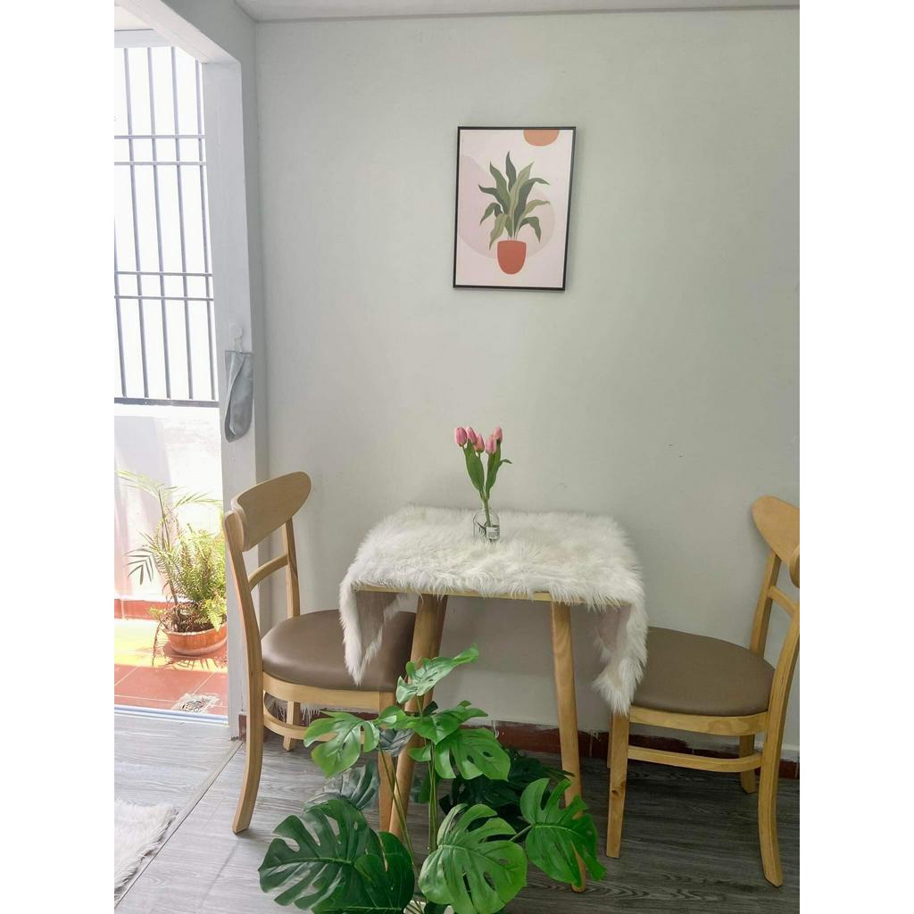 Bàn tròn cao, bàn vuông, bàn trà -  coffee, làm việc  đa năng chính hãng Ưng decor 100%