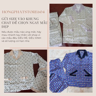 (Ảnh thật) Pijama phi bóng dài tay cho bé