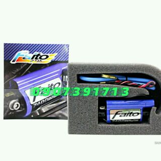 Mobin sườn Faito 7400, 5400