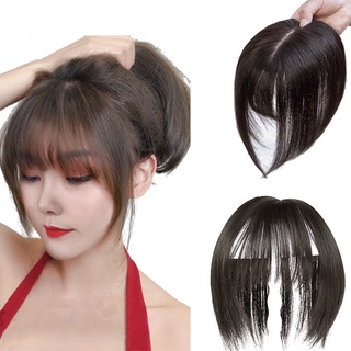 Tóc mái giả Wigsin bằng sợi chịu nhiệt độ cao lên đến 360 độ