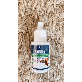 MEN TIÊU HÓA NEOLIFE 20ml UV