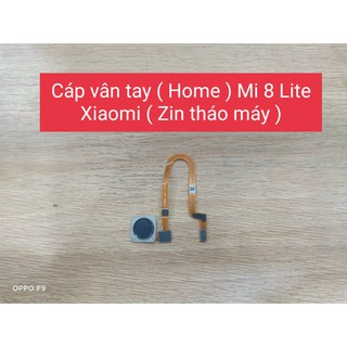 Cáp vân tay Mi 8 Lite Xiaomi