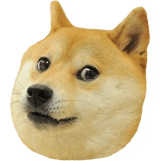 STICKER hình dán MEME CHEEMS, dán xe, dán laptop