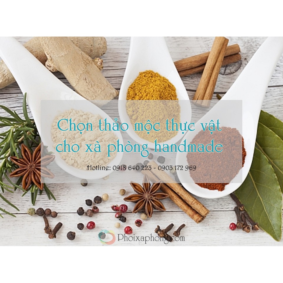 Phôi xà phòng Glycerin Trong Suốt | Clear Glycerin Melt and Pour Soap Base (100gram) | BigBuy360 - bigbuy360.vn