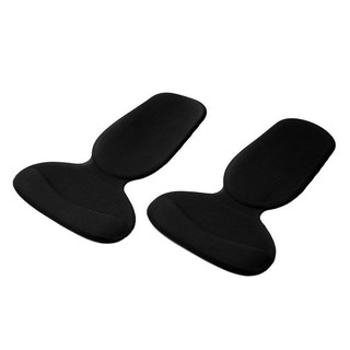 Miếng Silicon Lót Gót Giày Bảo Vệ Chân