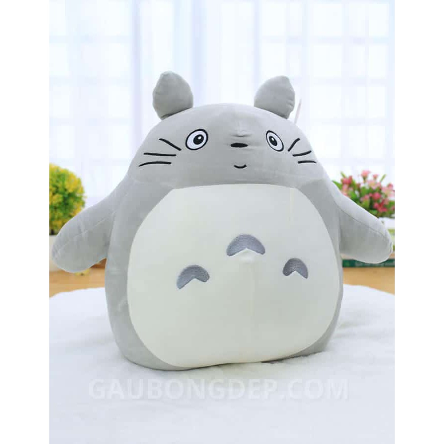 ToToRo gấu bông 40cm - 50cm xem video