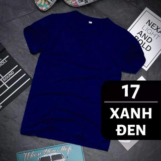 ÁO THUN NAM NỮ CỔ TRÒN
