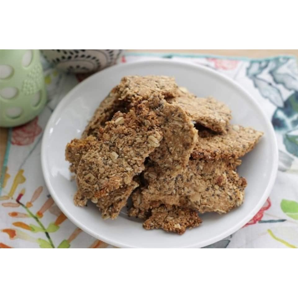 Yến mạch gói 500g. date 12 tháng.