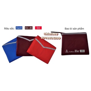 ÁO MƯA BÍT CAO CẤP RANDO ( sỉ ib)