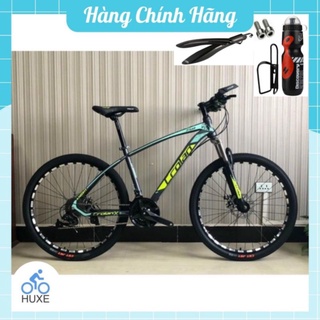 Xe đạp thể thao địa hình Crolan 750.