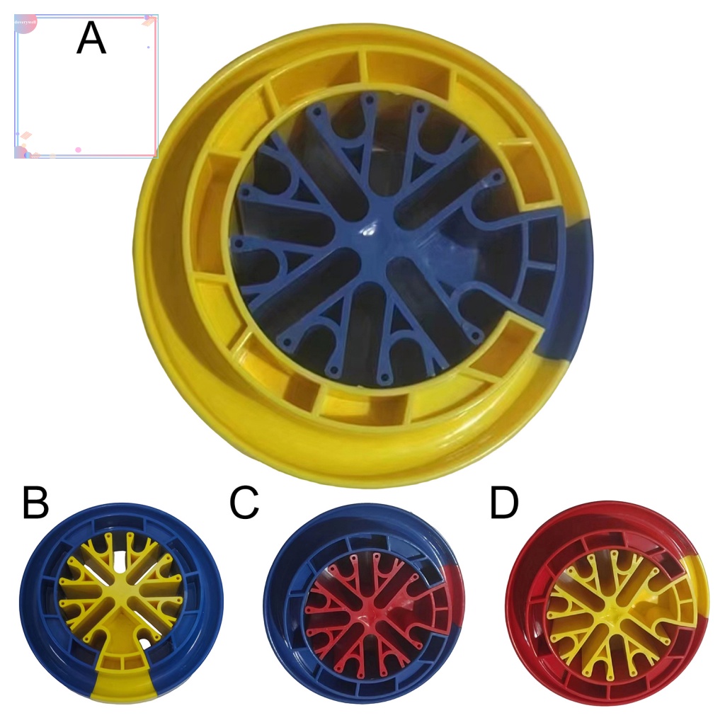 Lược Chải Dây Cáp Tản Nhiệt Có Thể Tháo Rời Tiện Dụng
