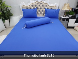 Drap thun siêu lạnh