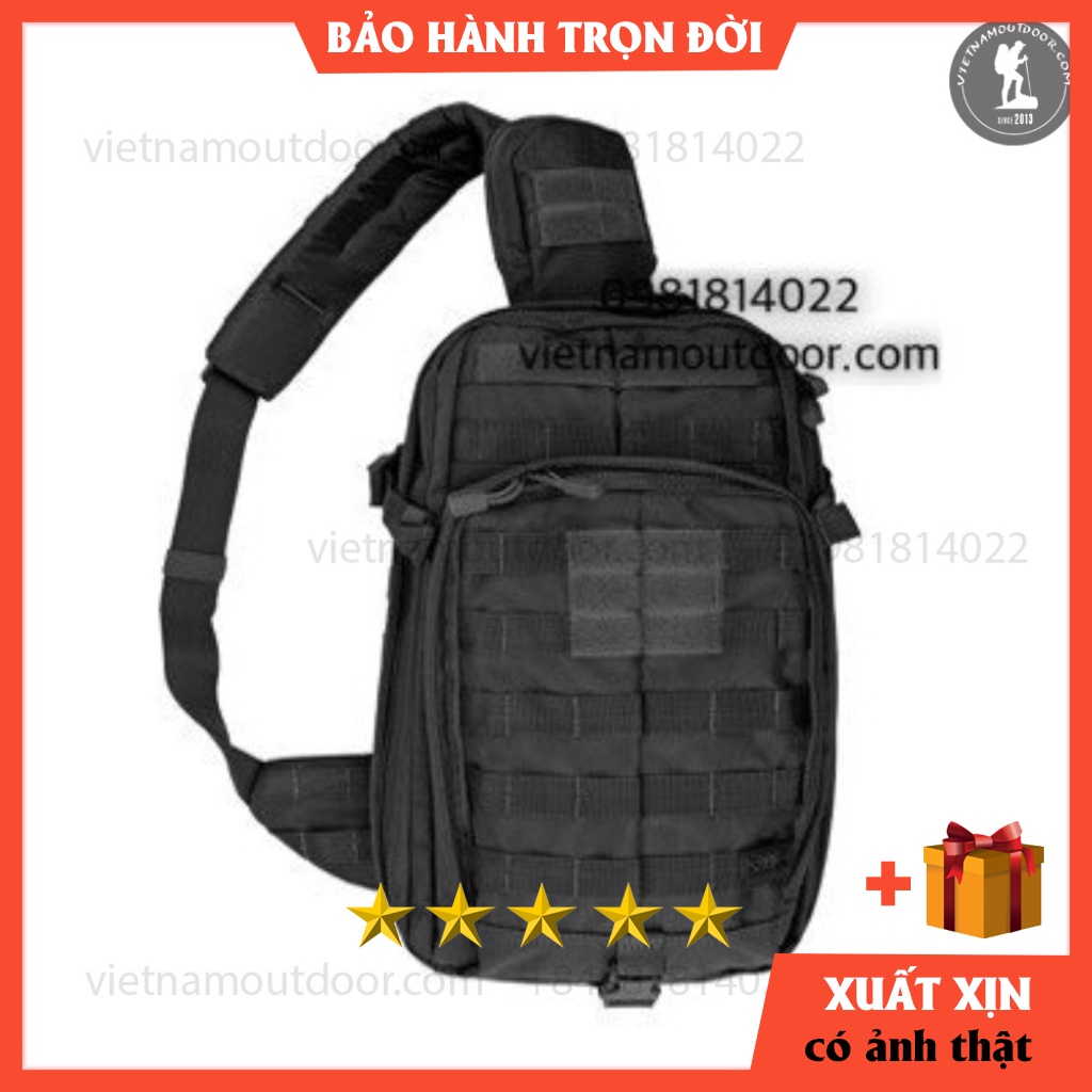 Balo 5.11 Tactical Rush Moab 10