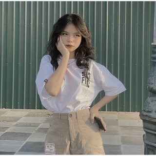 SET ÁO THUN KÈM QUẦN SHORT