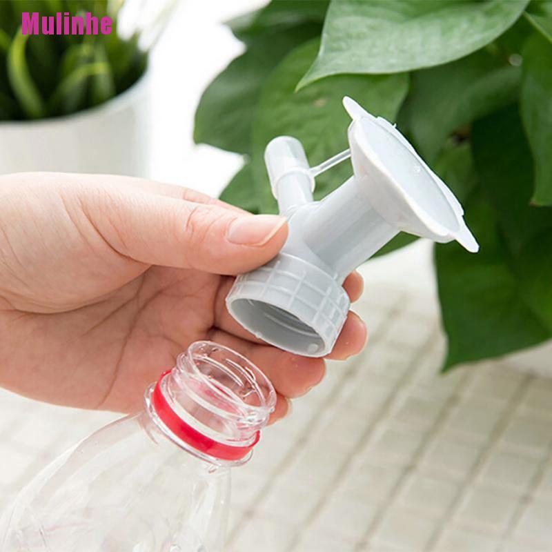 Đầu Vòi Tưới Cây Mini Tiện Dụng Cho Sân Vườn