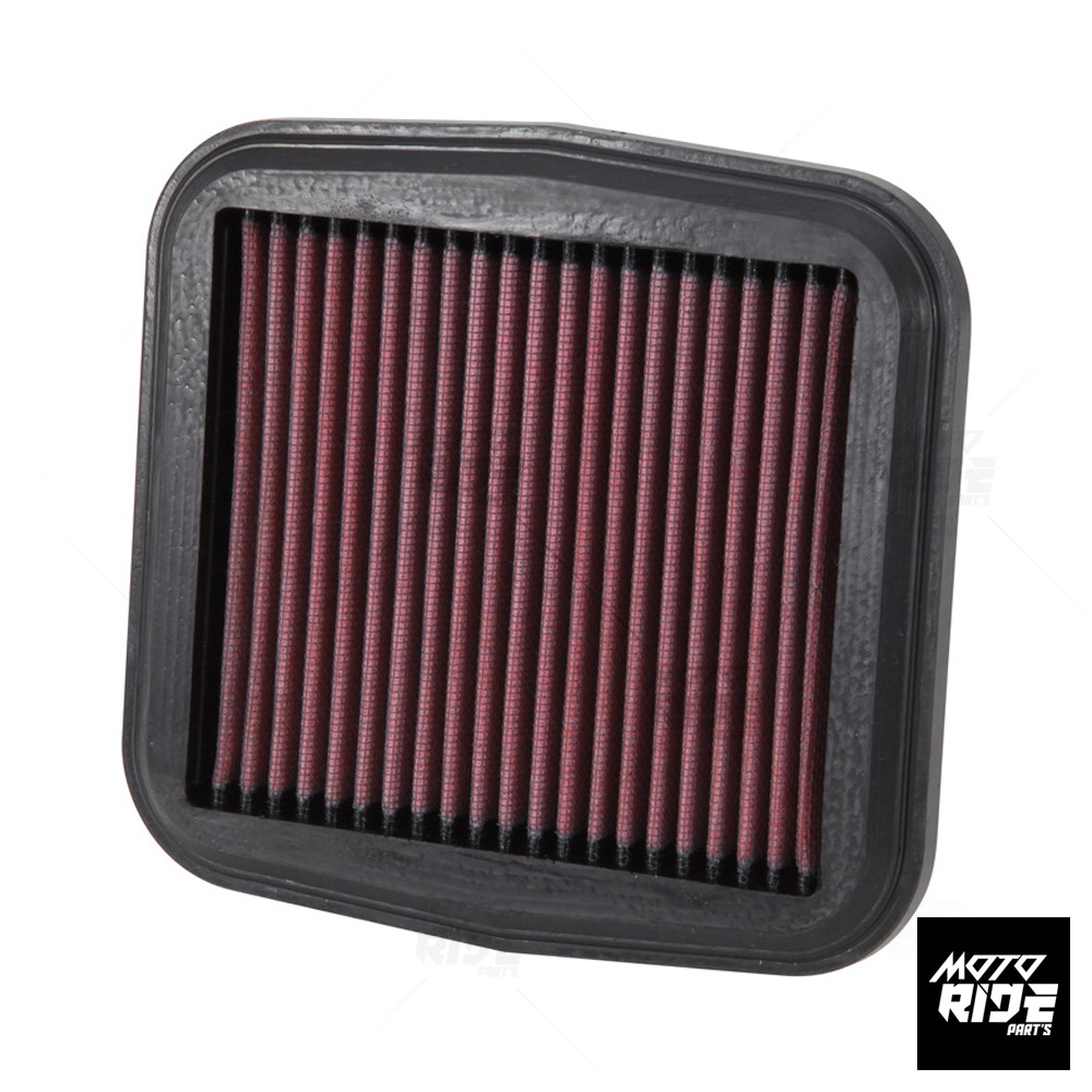 K&amp;N DU-1112 LỌC GIÓ ĐỘ CHO DUCATI PANIGALE / MULTISTRADA / XDIAVEL / SCRAMBLER 1100