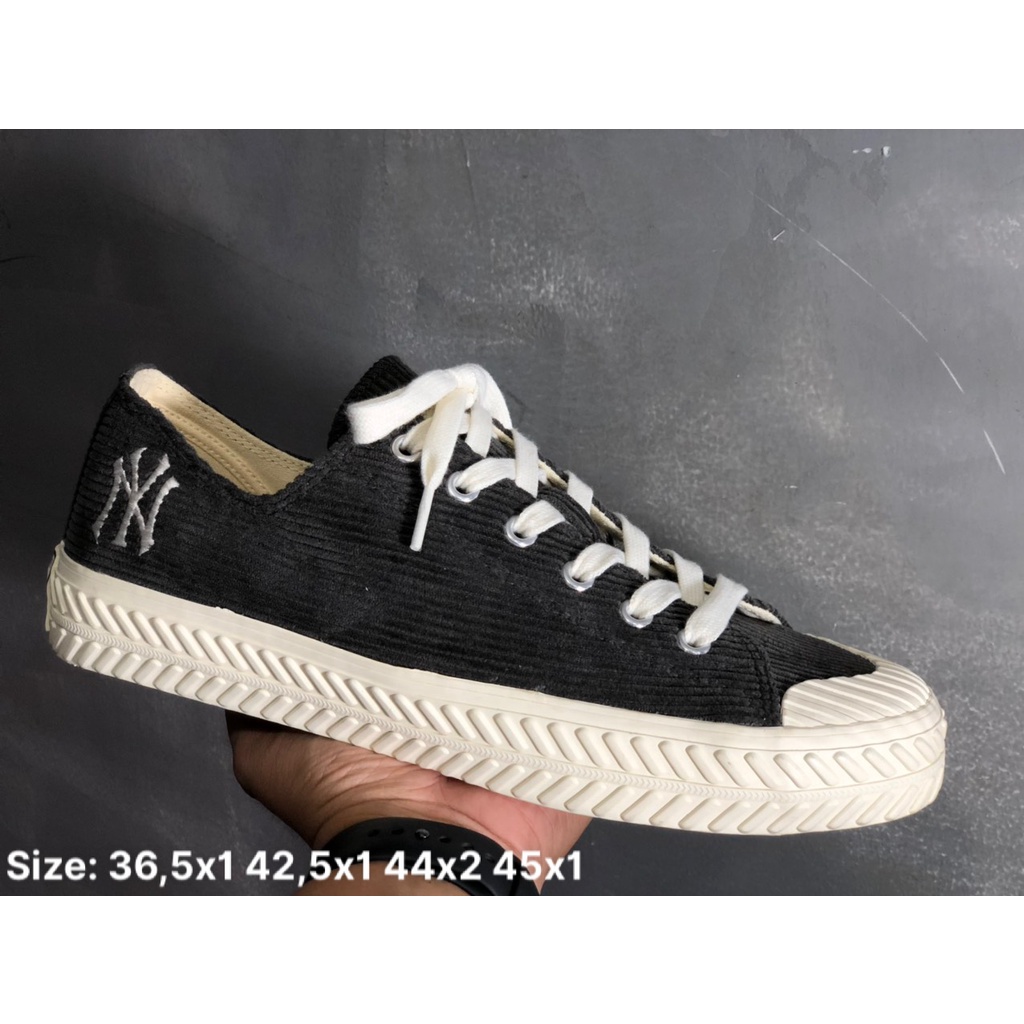 [CHÍNH HÃNG] - Giày thể thao Sneaker MLB Playball Origin - Tổng Hợp