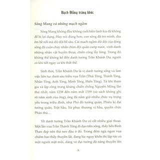 Bạch Đằng Tráng Khúc